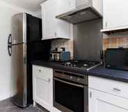 Lainnya 5 The Carshalton Place - Stunning 1bdr Flat