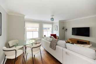 อื่นๆ 4 The Carshalton Place - Stunning 1bdr Flat