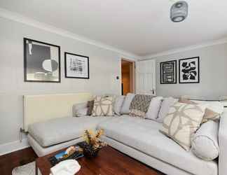 Lainnya 2 The Carshalton Place - Stunning 1bdr Flat