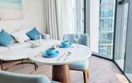 Lainnya 6 Luxe Rental Apartments - Residence A La Carte