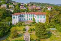 Others Villa Cardinal Ciceri