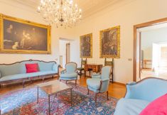 Khác 2 Luxury Apartments in Villa Cardinal Ciceri