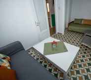 อื่นๆ 6 Cosy Flat in the Heart of Skopelos Town