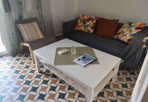 อื่นๆ Cosy Flat in the Heart of Skopelos Town