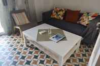 อื่นๆ Cosy Flat in the Heart of Skopelos Town