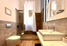 Others 7 Suite Dione 58 - Suite