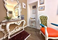 Others 2 Suite Dione 58 - Suite