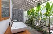 Lainnya 7 Stunning 4 Bedrooms Private Pool Villa Near Seminyak Beach With Bunkbeds