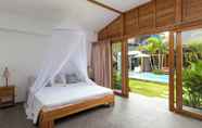 Lainnya 6 Stunning 4 Bedrooms Private Pool Villa Near Seminyak Beach With Bunkbeds