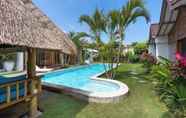 Others 3 Stunning 4 Bedrooms Private Pool Villa Near Seminyak Beach With Bunkbeds