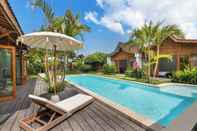 Others Stunning 4 Bedrooms Private Pool Villa Near Seminyak Beach With Bunkbeds