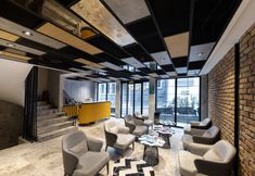 Lainnya 4 Ahg Atlas Hotel Taksim