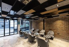 Lainnya 3 Ahg Atlas Hotel Taksim