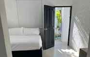 Others 4 Tr-v4d Hostel Room Near Castillo San Felipe With Pool and Wifi