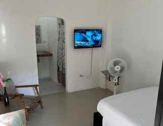 Others 2 Tr-v4d Hostel Room Near Castillo San Felipe With Pool and Wifi