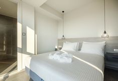 Lainnya 6 Sky-High Central Penthouse - 01