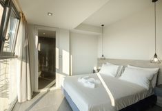 Lainnya 4 Sky-High Central Penthouse - 01