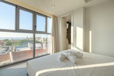 Lainnya Sky-High Central Penthouse - 01