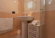 Others 4 Stylish Residence Le Fontane 1 Bedroom Apartment Sleeps 3