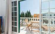 Khác 6 T1 Wifi, Balcony With Bbq, air con 8min Walk From the Marginal of Cabanas