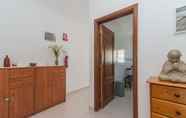 Lainnya 7 T1 Wifi, Balcony With Bbq, air con 8min Walk From the Marginal of Cabanas
