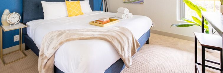 其他 La Jolla UTC 206