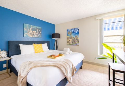 其他 La Jolla UTC 206