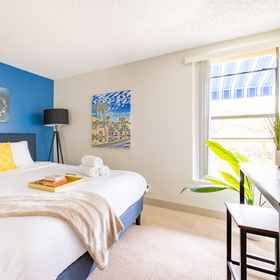 Room1La Jolla UTC 206,Keenan Supply - San Diego飯店