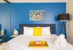 其他 4 La Jolla UTC 206