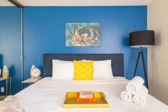 其他 4 La Jolla UTC 206