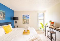 其他 2 La Jolla UTC 206