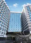 Primary image Hotel Marinabay Seoul Ara