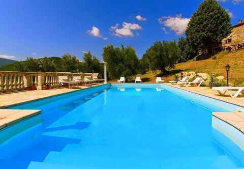 Lainnya Villa Resort in Tuscany