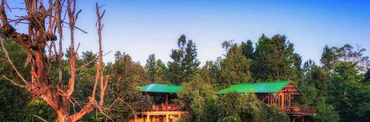 Khác Kanha Jungle Camp