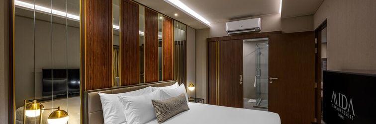 Others Mida Grande Resort D407