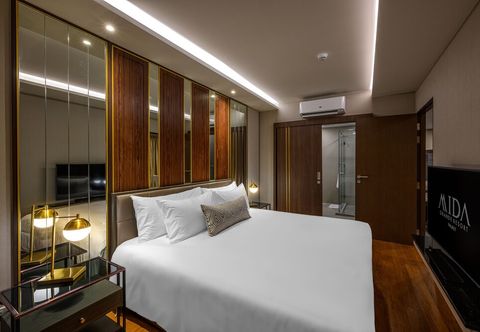 Others Mida Grande Resort D407