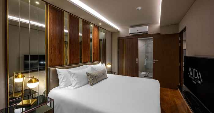 Lainnya Mida Grande Resort D407