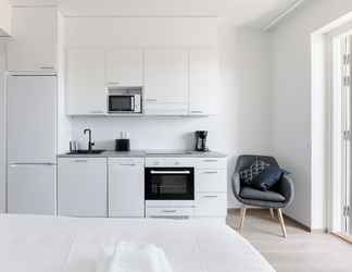 Others 2 Serviced Apartments Pirkkala by UHANDA