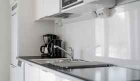 Others 5 Serviced Apartments Pirkkala by UHANDA