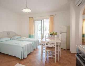 Lainnya 2 Superb Le Residenze del Golfo di Orosei 1 Bed Room Apartment Sleeps 5