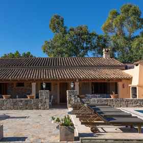 Primary image 1 Casa Ca'n Daniel II, Khách sạn Estellencs