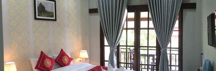 Lainnya Le KhounSok Boutique Hotel