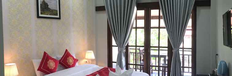 Lainnya Le KhounSok Boutique Hotel