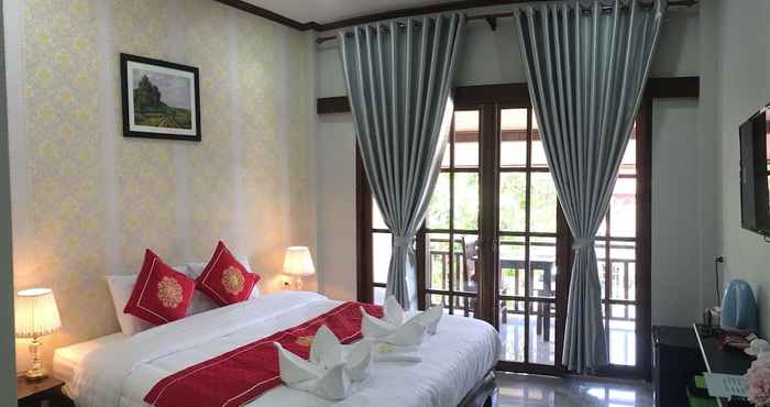 Lainnya Le KhounSok Boutique Hotel