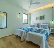 Lainnya 4 Vita Brevis - Premium Villa 15km From The Beach