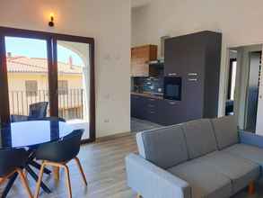 Lain-lain 4 Suite Apartments i4MORI Porto Pino