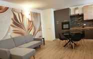 Lain-lain 7 Suite Apartments i4MORI Porto Pino