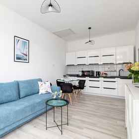 Primary image 1 ブライト アパートメント ミンジズドロジェ バイ レンターズ, カミエン・ポモルスキ ホテル