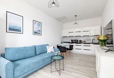 อื่นๆ 7 Bright Apartment Międzyzdroje by Renters