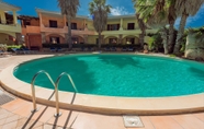 Others 6 The Tranquile Palau Green Village 1 Bedroom Sleeps 4 Child